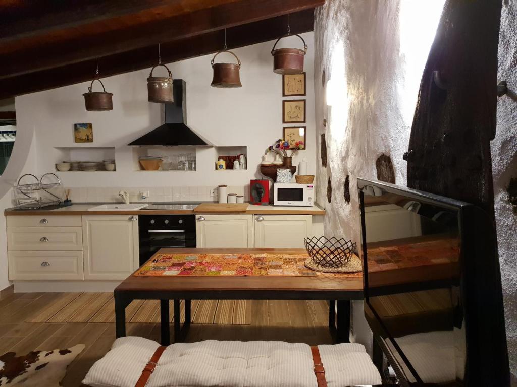 La Casa de La Palmera, foto 4