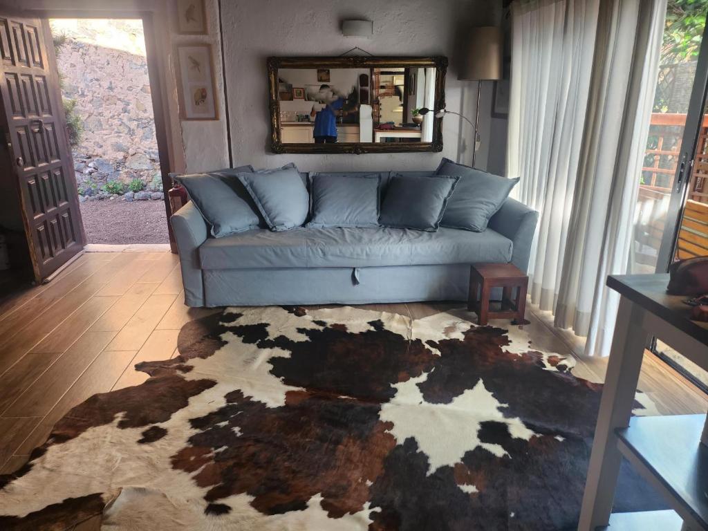 La Casa de La Palmera, foto 5