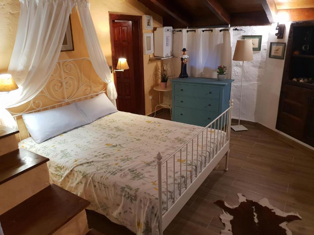La Casa de La Palmera, foto 2